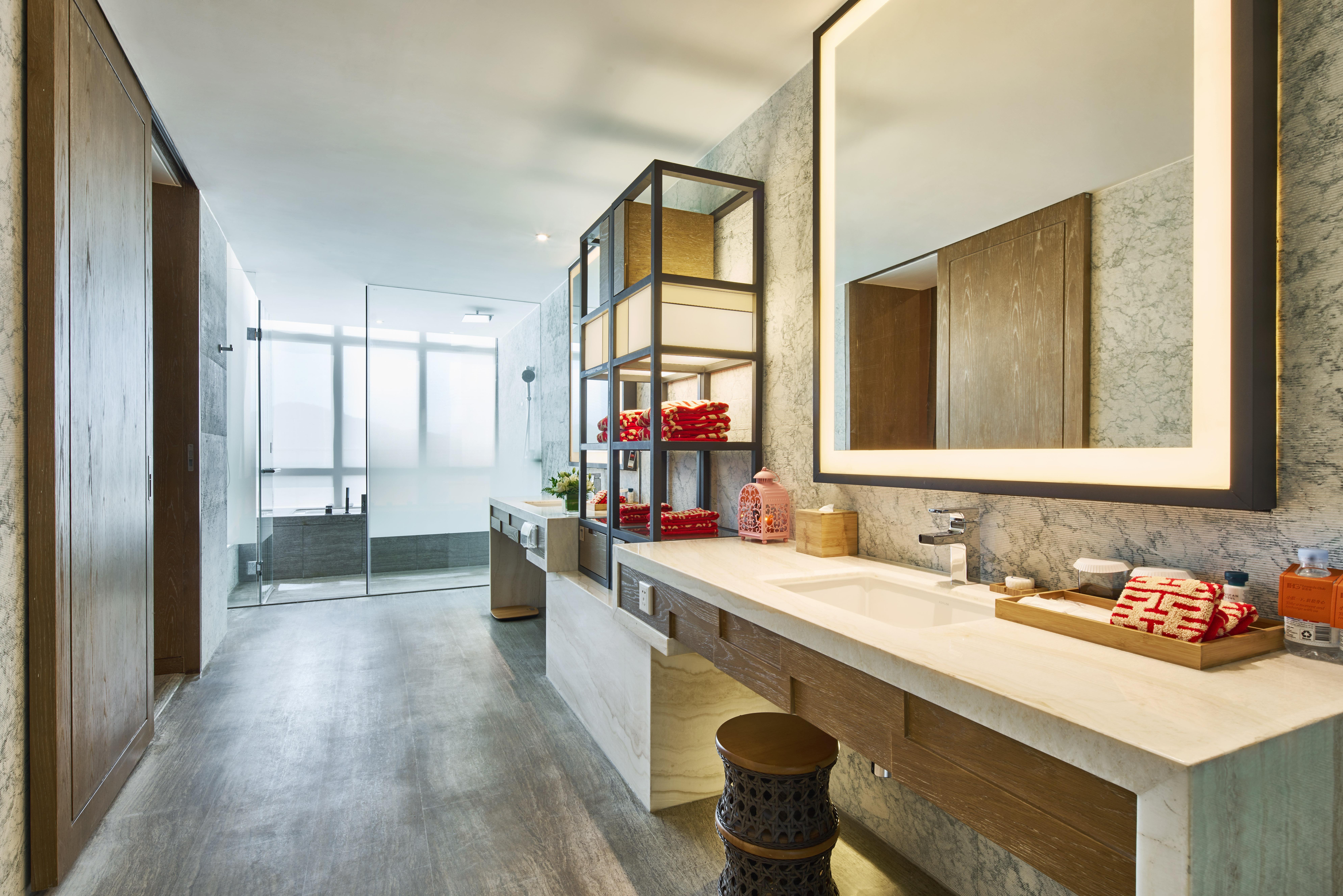 Crowne Plaza Ningbo Xiangshan Sea View By Ihg Exterior foto