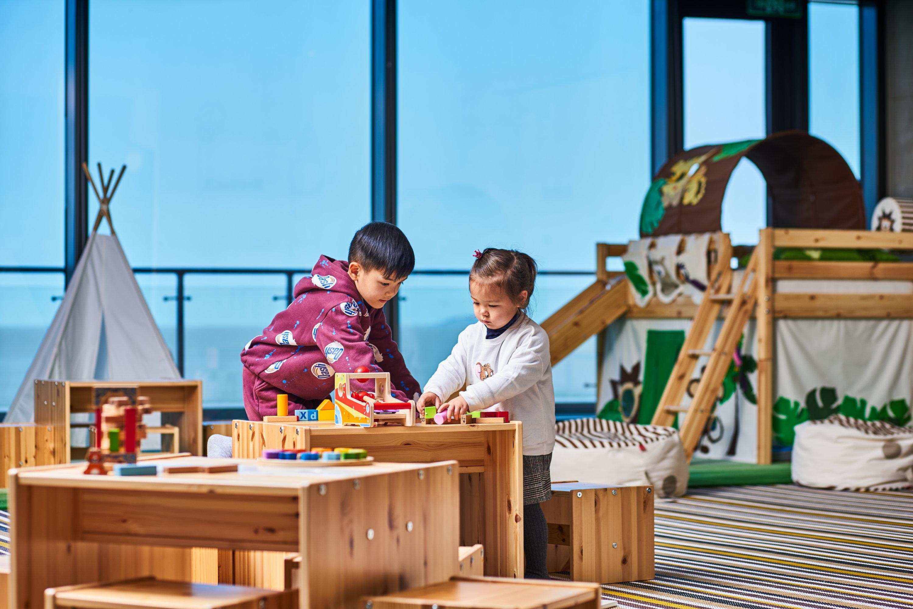 Crowne Plaza Ningbo Xiangshan Sea View By Ihg Exterior foto