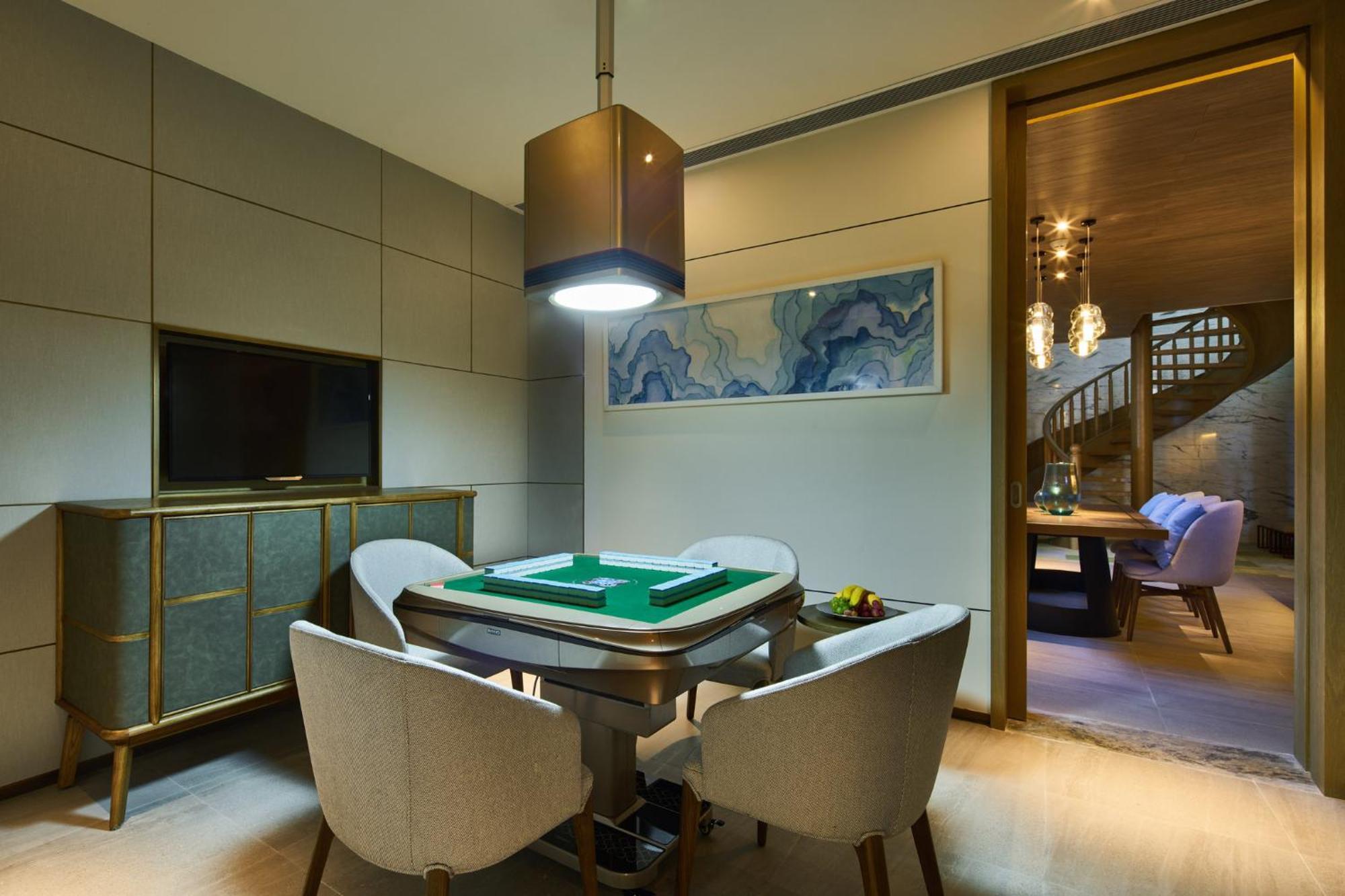 Crowne Plaza Ningbo Xiangshan Sea View By Ihg Exterior foto